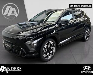 Hyundai KONA Elektro Gebrauchtwagen