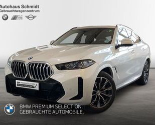 BMW X6 Gebrauchtwagen