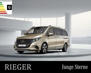 Mercedes-Benz V 300 Gebrauchtwagen