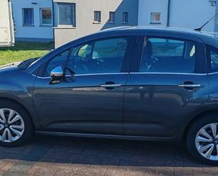 Citroen C3 Gebrauchtwagen