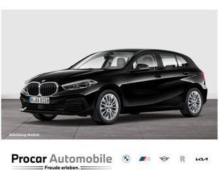 BMW 120 Gebrauchtwagen