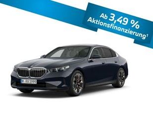 BMW 520 Gebrauchtwagen