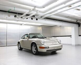 Porsche 964 Gebrauchtwagen