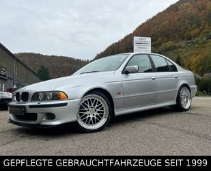 BMW 520 Gebrauchtwagen