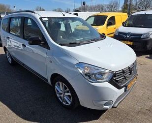 Dacia Lodgy Gebrauchtwagen