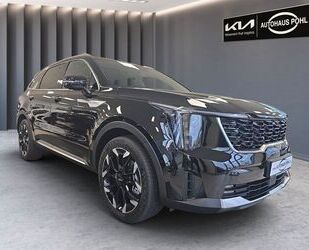 Kia Sorento Gebrauchtwagen