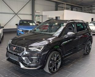 Cupra Ateca Gebrauchtwagen
