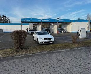 Mercedes-Benz CLS 55 AMG Gebrauchtwagen