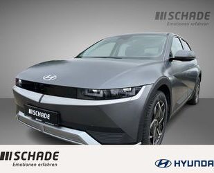 Hyundai IONIQ 5 Gebrauchtwagen