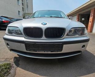 BMW 320 Gebrauchtwagen