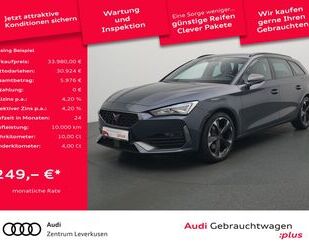 Cupra Leon Gebrauchtwagen