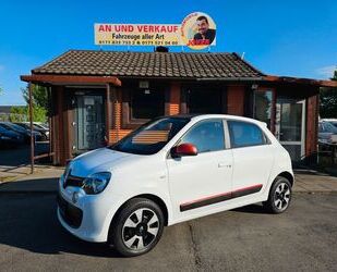 Renault Twingo Gebrauchtwagen