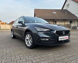 Renault Leon 