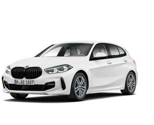BMW 120 Gebrauchtwagen
