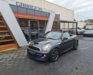 Mini Cooper S Roadster Gebrauchtwagen