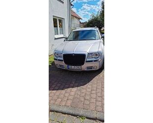 Chrysler 300C Gebrauchtwagen