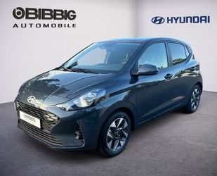 Hyundai i10 Gebrauchtwagen