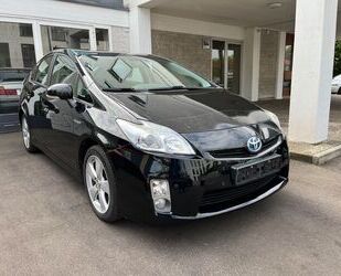 Toyota Prius Gebrauchtwagen