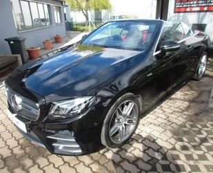 Mercedes-Benz E 53 AMG Gebrauchtwagen