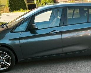BMW 220 Gran Tourer Gebrauchtwagen