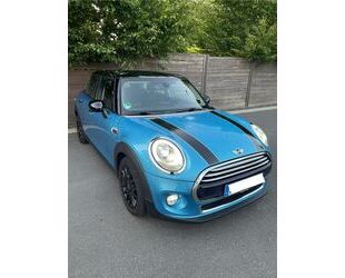 Mini Cooper Gebrauchtwagen