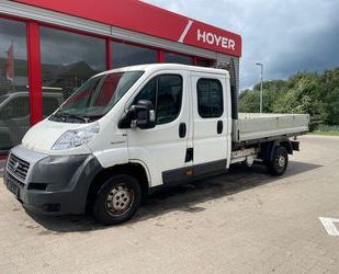 Fiat Ducato Gebrauchtwagen