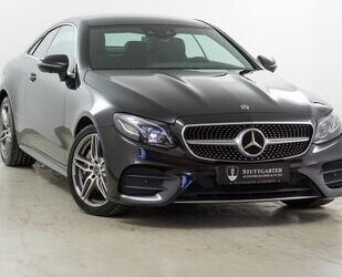 Mercedes-Benz E 450 Gebrauchtwagen
