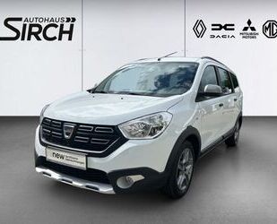 Dacia Lodgy Gebrauchtwagen