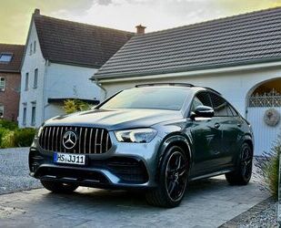Mercedes-Benz GLE 400 Gebrauchtwagen