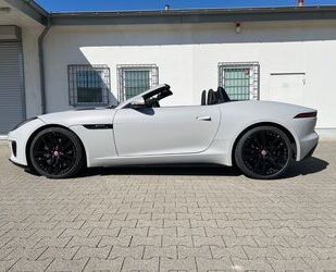 Jaguar F-Type Gebrauchtwagen