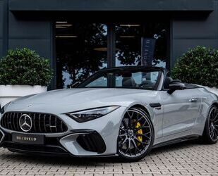 Mercedes-Benz SL 63 AMG Gebrauchtwagen