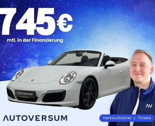 Porsche 991 Gebrauchtwagen