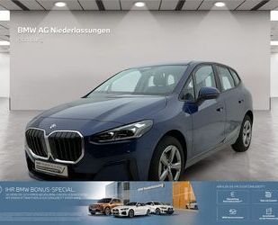 BMW 216 Gebrauchtwagen