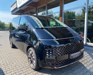 Hyundai STARIA Gebrauchtwagen