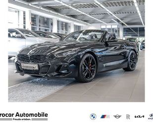 BMW Z4 M40i Gebrauchtwagen
