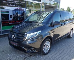 Mercedes-Benz Vito Gebrauchtwagen