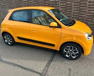Renault Twingo Gebrauchtwagen
