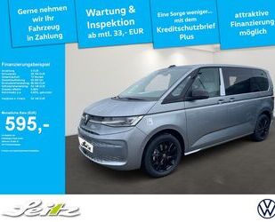 VW T7 Multivan Gebrauchtwagen