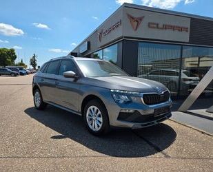 Skoda Kamiq Gebrauchtwagen