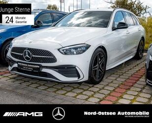 Mercedes-Benz C 220 Gebrauchtwagen