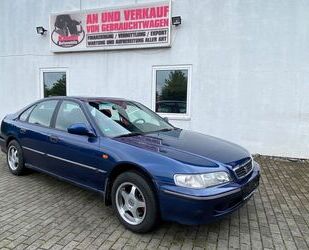 Honda Accord Gebrauchtwagen