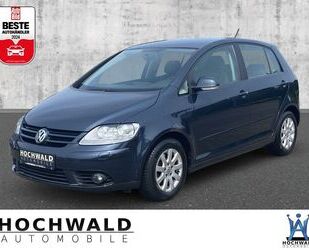 VW Golf Plus Gebrauchtwagen