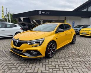 Renault Megane Gebrauchtwagen