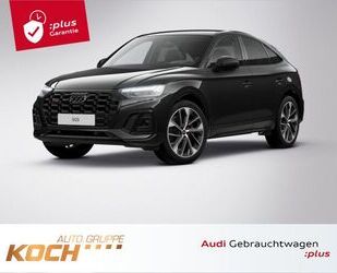 Audi SQ5 Gebrauchtwagen
