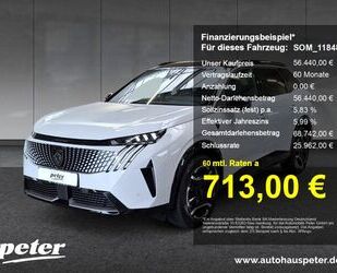 Peugeot 5008 Gebrauchtwagen