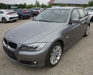 BMW 318 Gebrauchtwagen