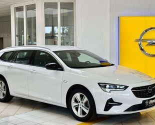 Opel Insignia Gebrauchtwagen