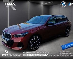 BMW i5 Gebrauchtwagen