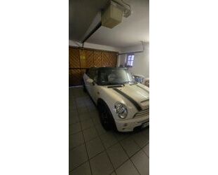 Mini Cooper S Cabrio Gebrauchtwagen