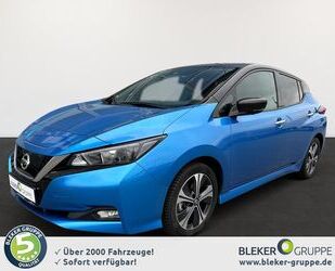 Nissan Leaf Gebrauchtwagen